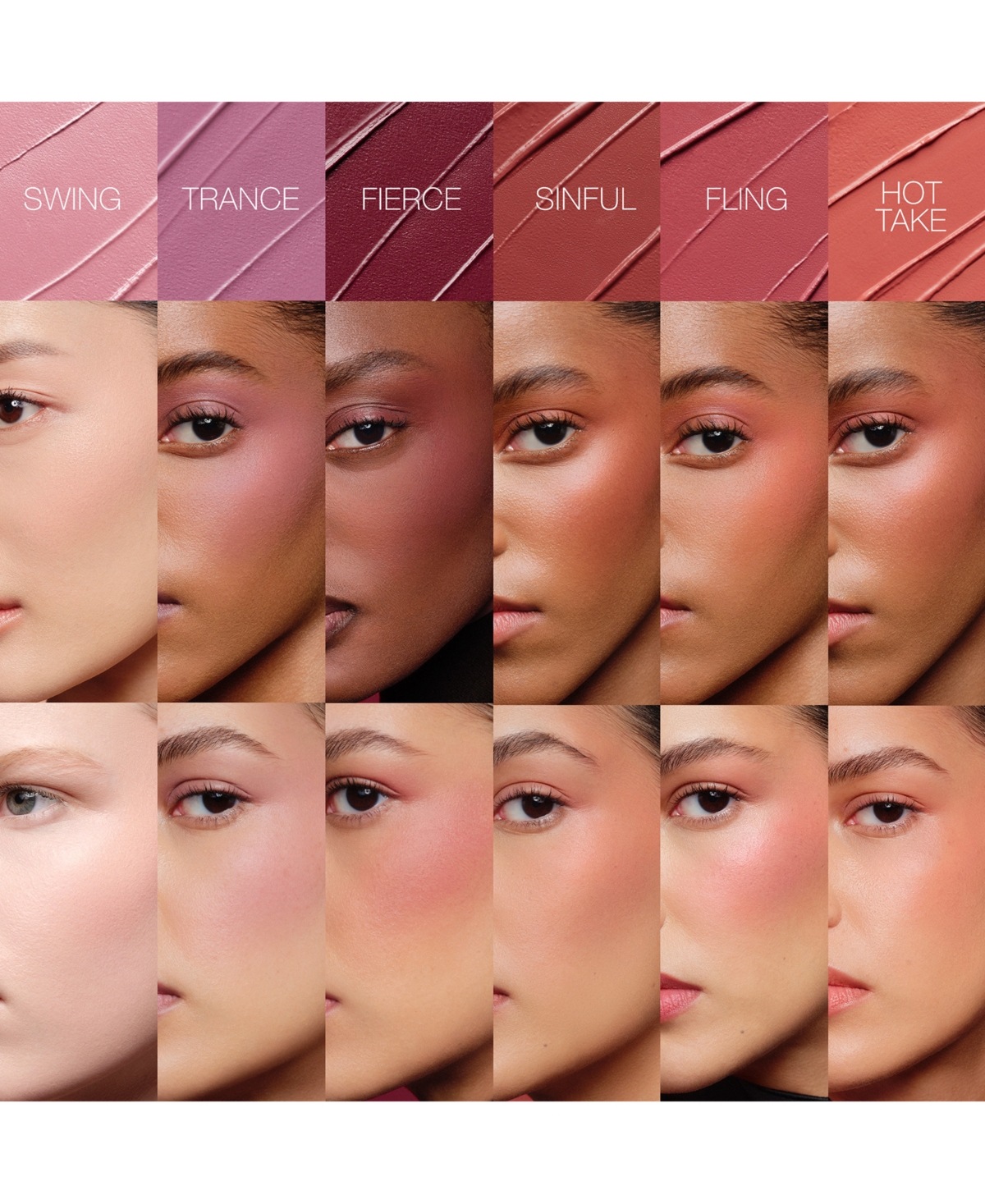 Nars The Multiple