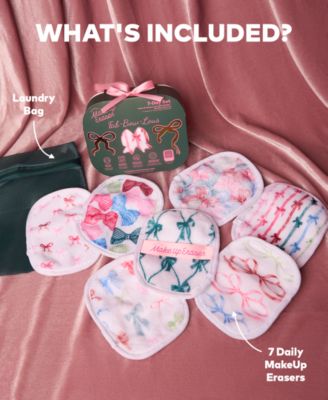 Fab-Bow-Lous 7-Day Set