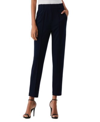 Petite Easy Pull On Pants