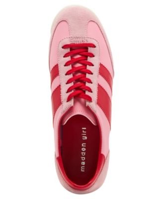 Women's Jumper Low Profile Retro Joggers