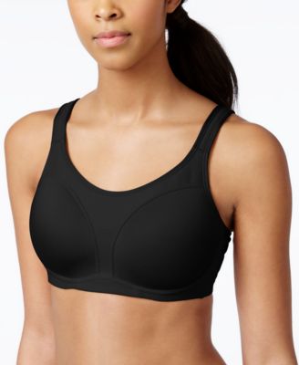 good sports bras for large breasts