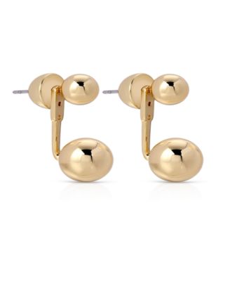 Bubble Jackets Earrings