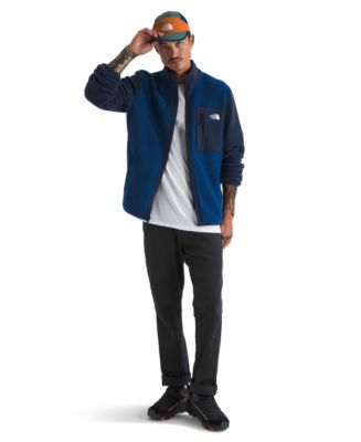 The North Face Men's Yumiori Full Zip Jacket - Macy's