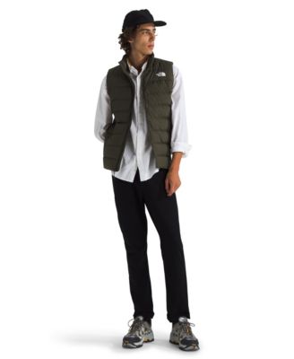 Men's Aconcagua Vest