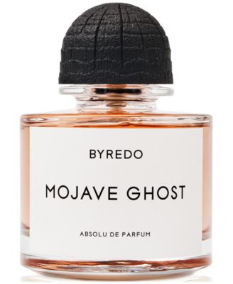 Byredo Mojave Ghost Absolu De Parfum Fragrance Collection In Transparent