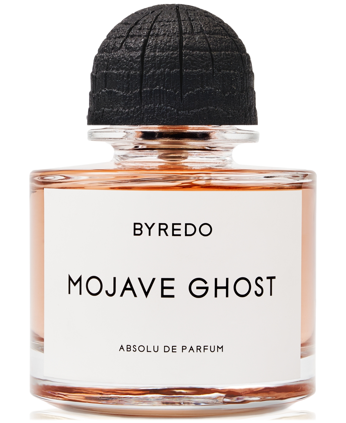 Byredo Mojave Ghost Absolu De Parfum Spray, 3.3 Oz. In Transparent
