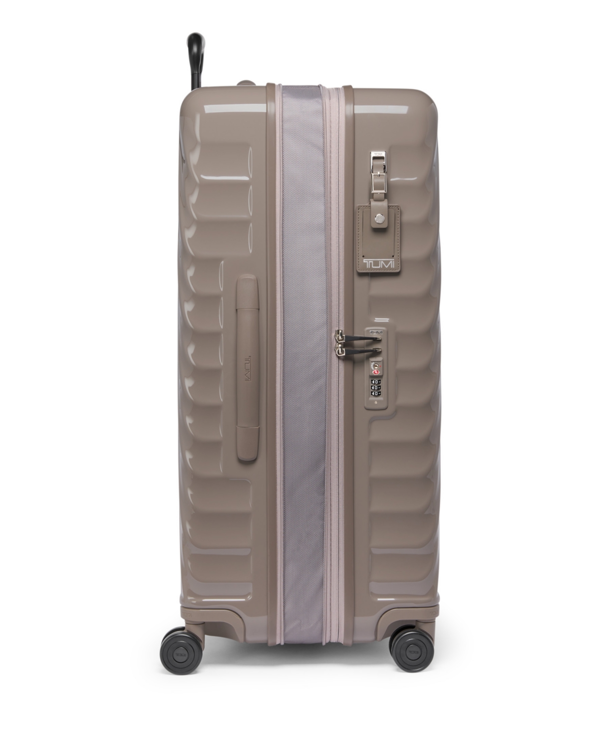 Tumi 30" Extended Trip Expandable Packing Case In Gray