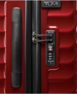 30" Extended Trip Expandable Packing Case