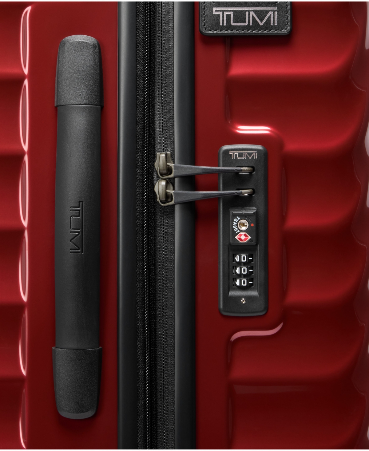 Tumi 30" Extended Trip Expandable Packing Case