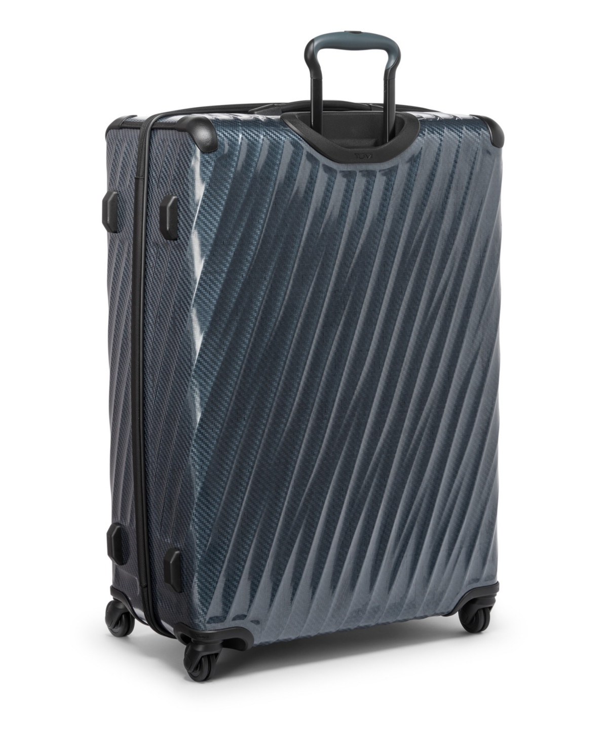 Tumi 30" Lite Extended Trip Packing Case In Gray