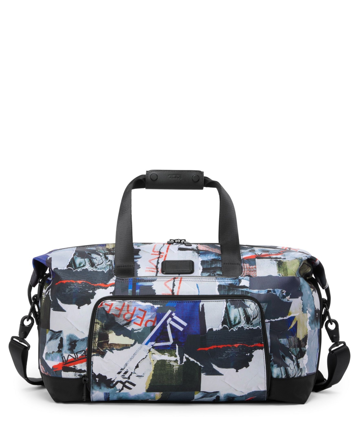 Tumi Alpha 18.5" Double Expansion Travel Satchel
