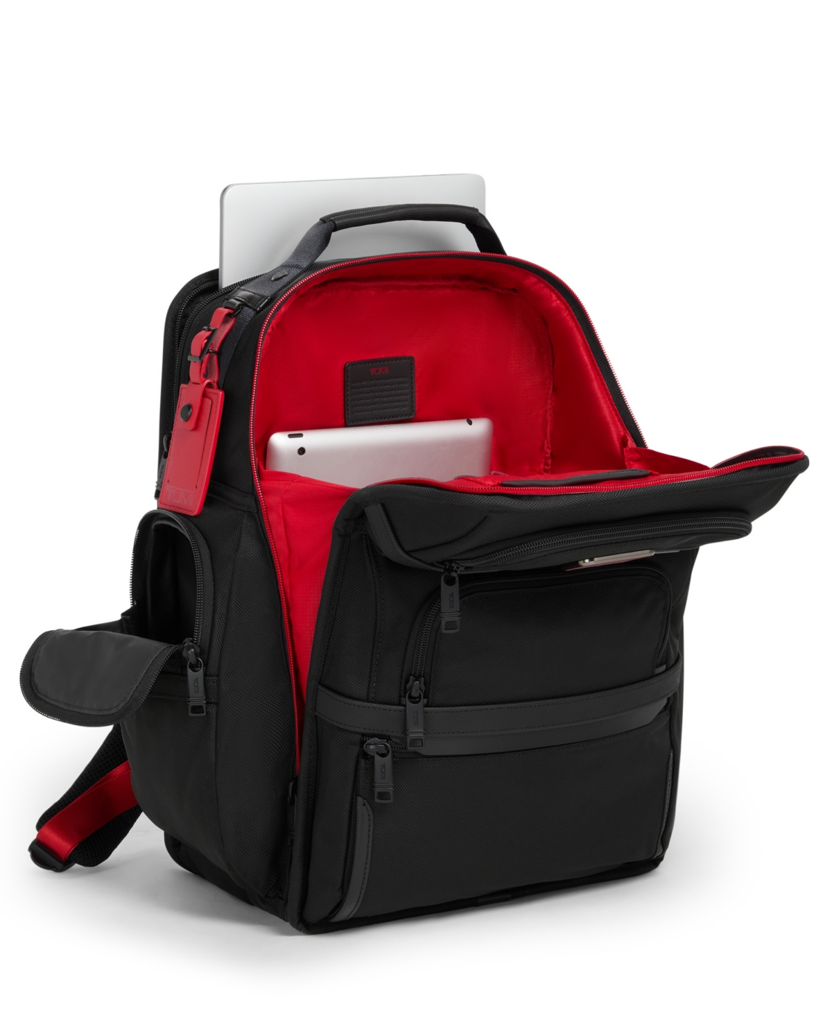 Tumi Alpha 3 17" Brief Pack In Multi