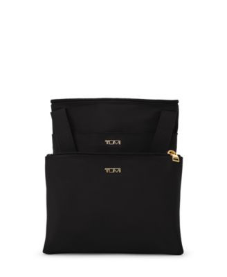 Voyageur 12" Just In Case Packable Travel Tote, Medium