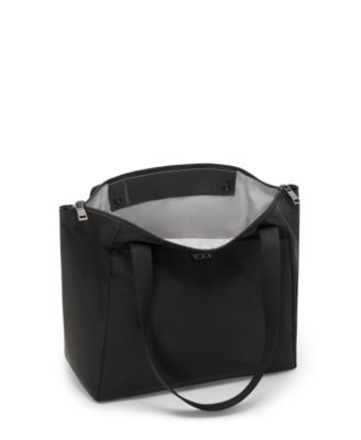 Voyageur 10" Just In Case Packable Travel Tote, Small