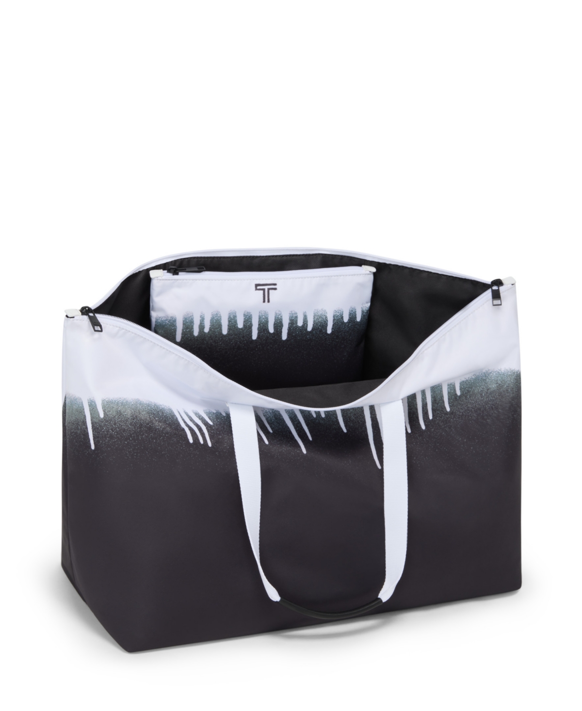 Tumi Voyageur 14" Just In Case Packable Travel Tote