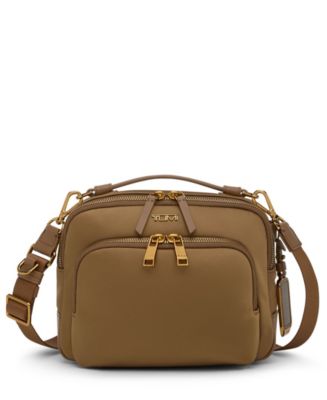 ◇極美品◇TUMI 222318GC2 ボディバッグ ◇極美品◇TUMI 222318GC2