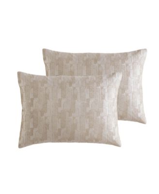 Rito Jacquard Woven 14-Pc. Comforter Set, Queen