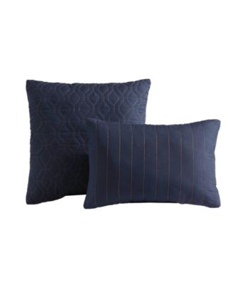 Balham Jacobean 9-Pc. Comforter Set, Queen