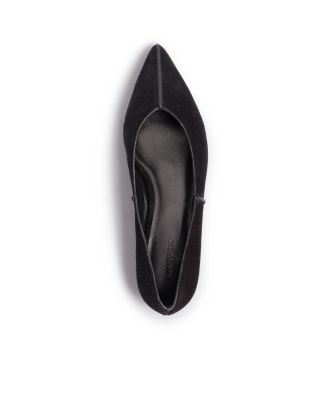 Bernardo Lana Ballet Flat