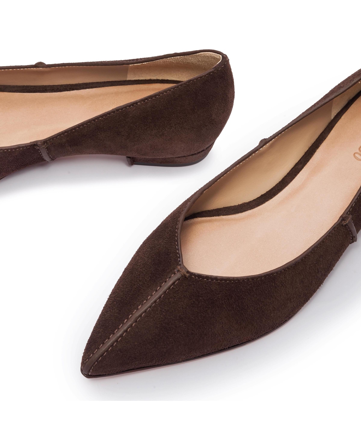 Bernardo Lana Ballet Flat