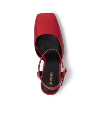 Bernardo Gama Mary Jane Pump