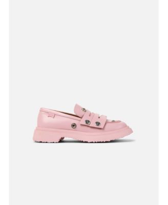 TWS Walden Leather Shoes