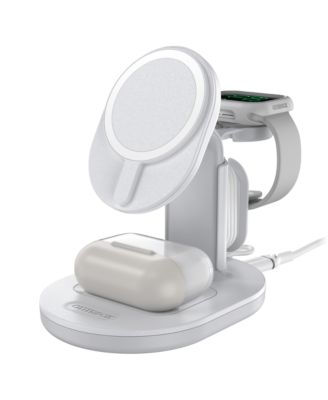 3-in-1 Charging Station for MagSafe