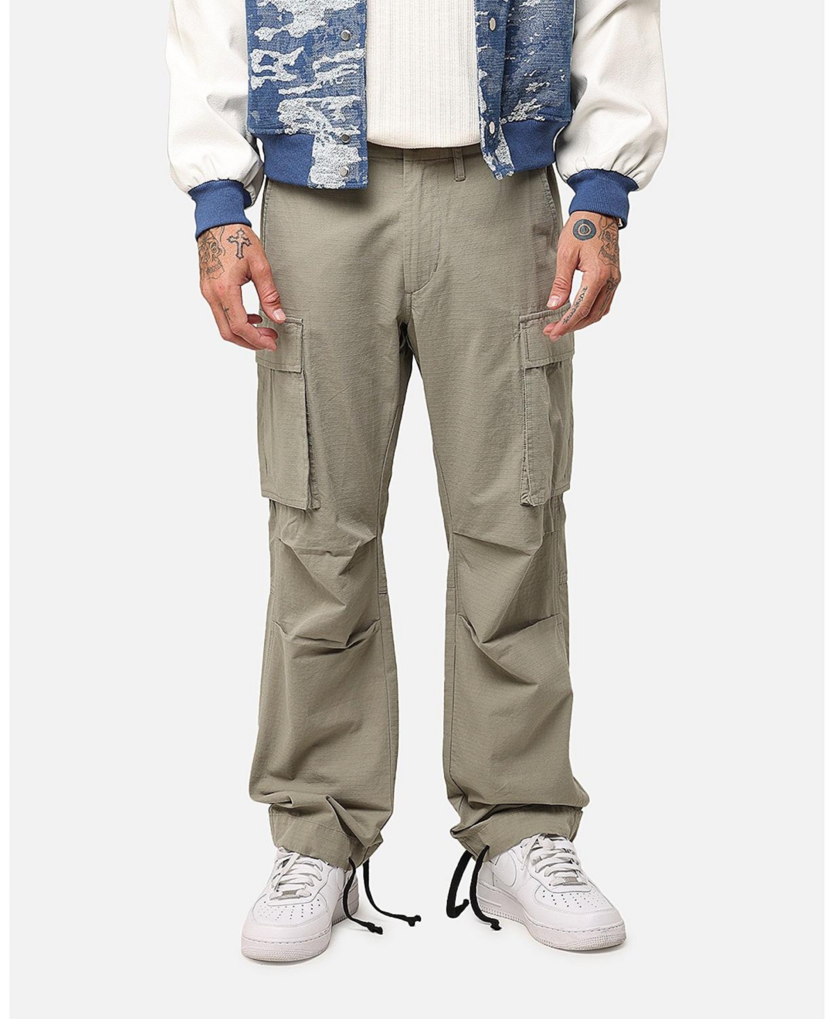Men's Torrent Cargo Pant - Washed olive