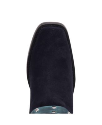 Men's Bronco Suede Leather Boot