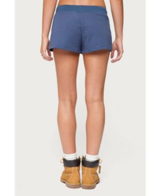 Women's Nelson Billiard Shorts