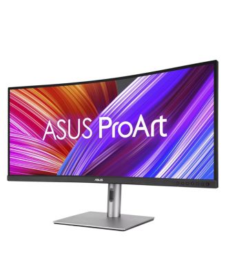 ProArt Display PA34VCNV 34.1" 21:9 UWQHD Curved IPS LED HDR Monitor