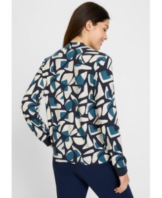 Women's Modern Graphic T-Shirt