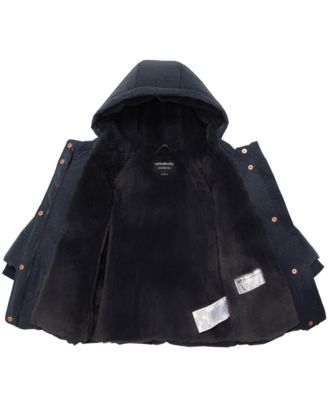 Toddler Girls' Starlight Winter Coat