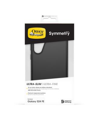 Symmetry Case for Samsung Galaxy S24 FE