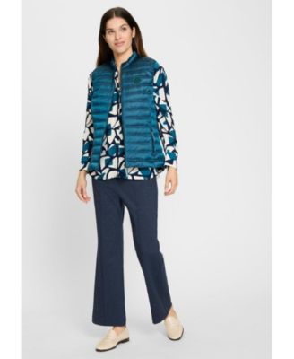 Women's Quilted Vest