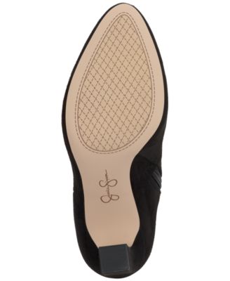 Women's Mixtesa Slouchy Dress Booties