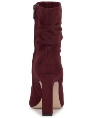 Women's Mixtesa Slouchy Dress Booties