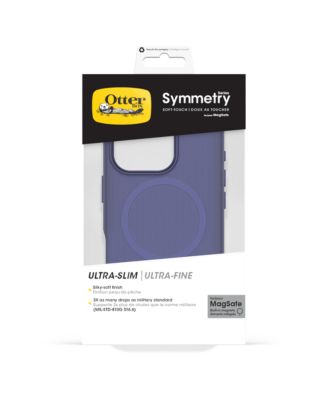 Symmetry Soft-Touch MagSafe Case for Apple iPhone 16 Pro