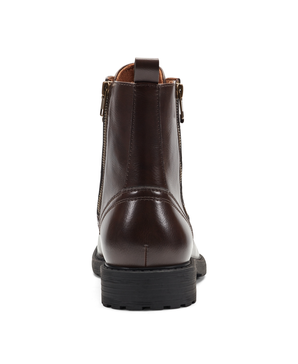 Kenneth Cole Reaction Men's Captain Combat Boots In Multi