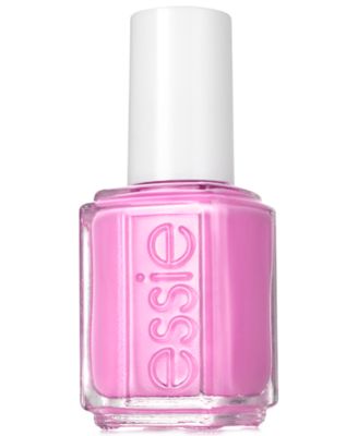 Essie - essie nail color, cascade cool
