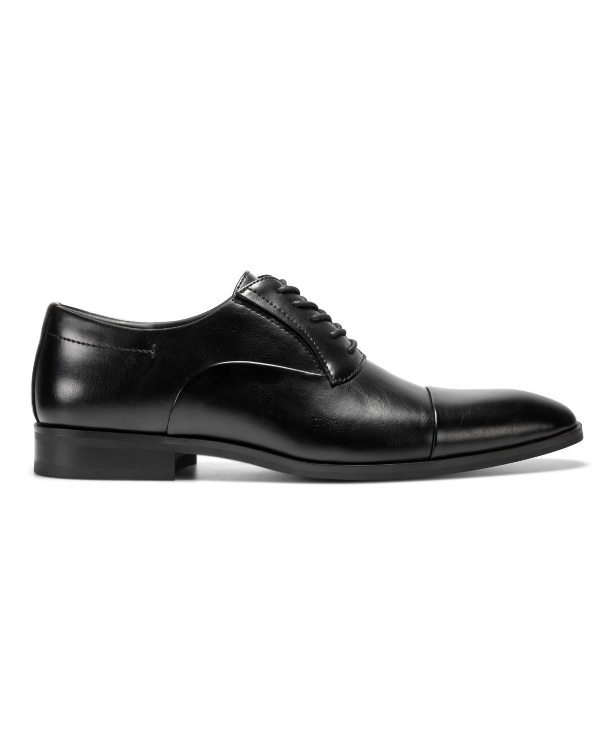 Kenneth Cole Reaction Men's Heath Oxford In Black