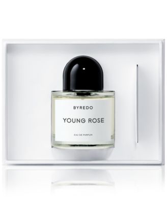BYREDO Young Rose Eau de Parfum Spray, 3.3 oz. - Macy's