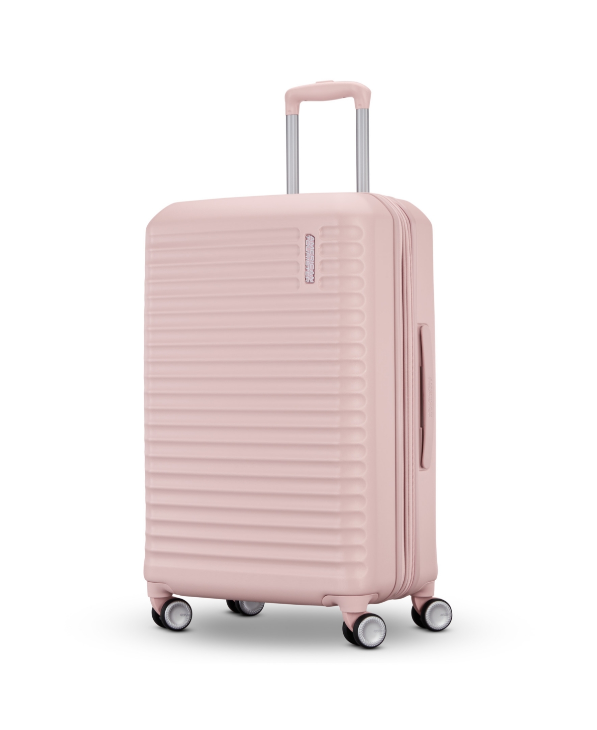Stratum 3.0 Medium 24" Hardside Spinner - Pink Blush