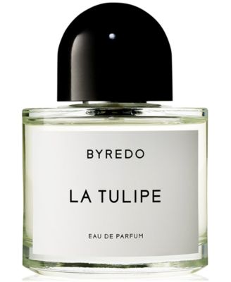 Byredo La Tulipe Eau De Parfum Fragrance Collection In Transparent