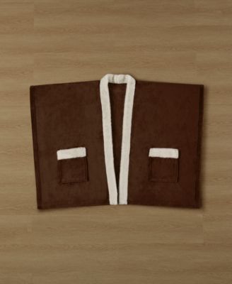 Cozy Plush Printed Wrap, 50" x 70", Exclusively at Macy’s