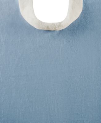 Cozy Plush Printed Wrap, 50" x 70", Exclusively at Macy’s