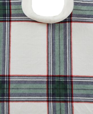 Cozy Plush Printed Wrap, 50" x 70", Exclusively at Macy’s