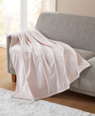 Cozy Embossed Throw, 50" x 60"