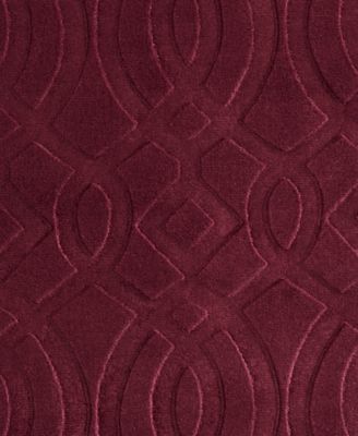 Cozy Embossed Throw, 50" x 60"