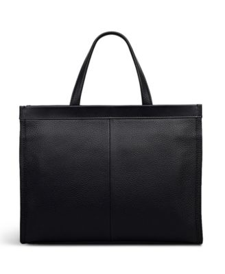 Alba Place Medium Zip Top Grab Bag